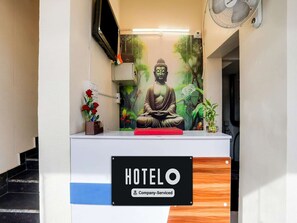 House | Reception