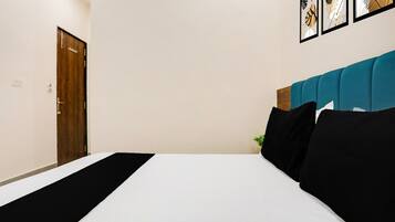 House | 1 bilik tidur