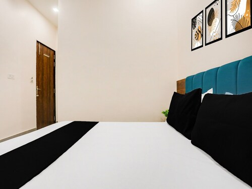 Hotel O Kota Near Railway Station