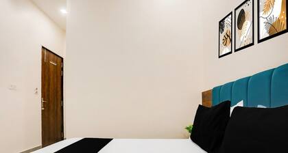 Hotel O Kota Near Railway Station