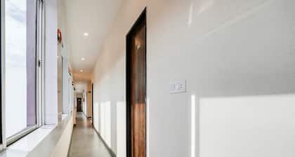 Hotel O Kota Near Railway Station