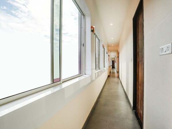 House | Interior - Hotel O Kota Near Railway Station (Kota)