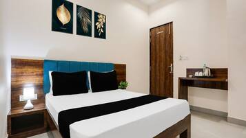 House | 1 bedroom