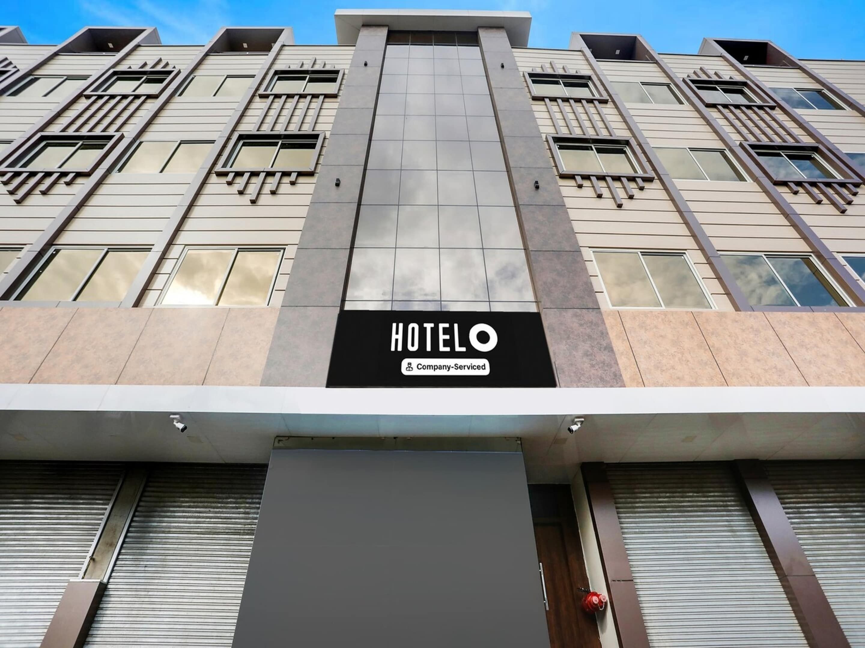 House | Exterior detail