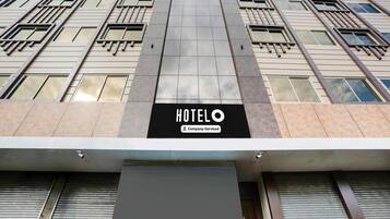 House | Exterior detail