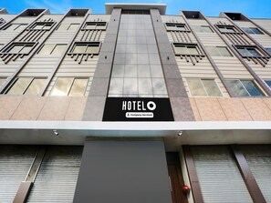 House | Exterior detail