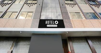 Hotel O Kota Near Railway Station