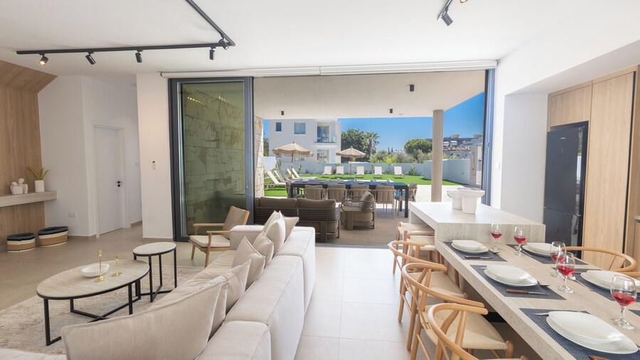 Ayia Napa Orea Villa OR8