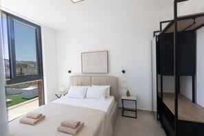Villa, 5 Bedrooms, Private Pool, Garden View