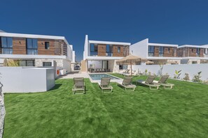 Villa, 5 Bedrooms, Private Pool, Garden View | Pool | Outdoor pool