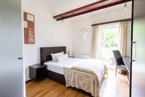 Single Room, Non Smoking, Garden Area | Desk, laptop workspace, free WiFi - s'Matt BOB (Feldkirch)