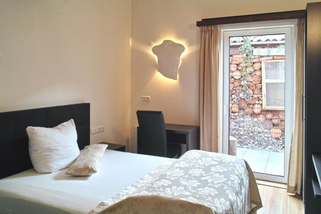 Chambre Simple Affaires, non-fumeur