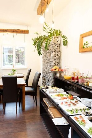 Dining - s'Matt BOB (Feldkirch)