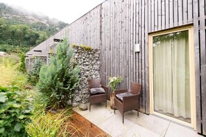 Terrace/patio - s'Matt BOB (Feldkirch)