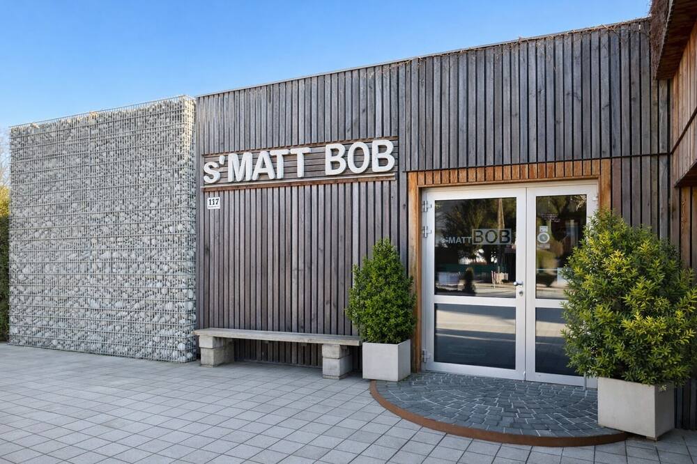 s'Matt BOB