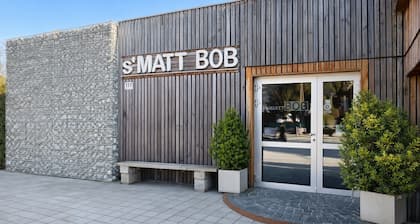 s'Matt BOB