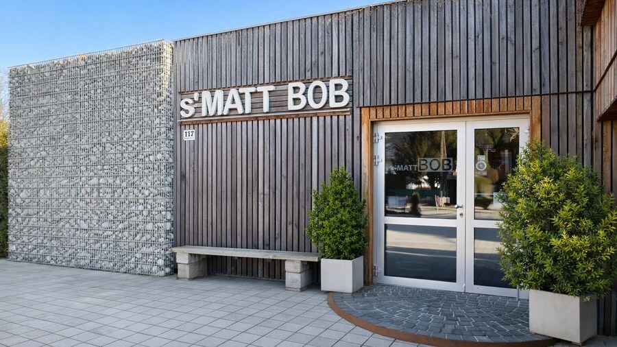 s'Matt BOB