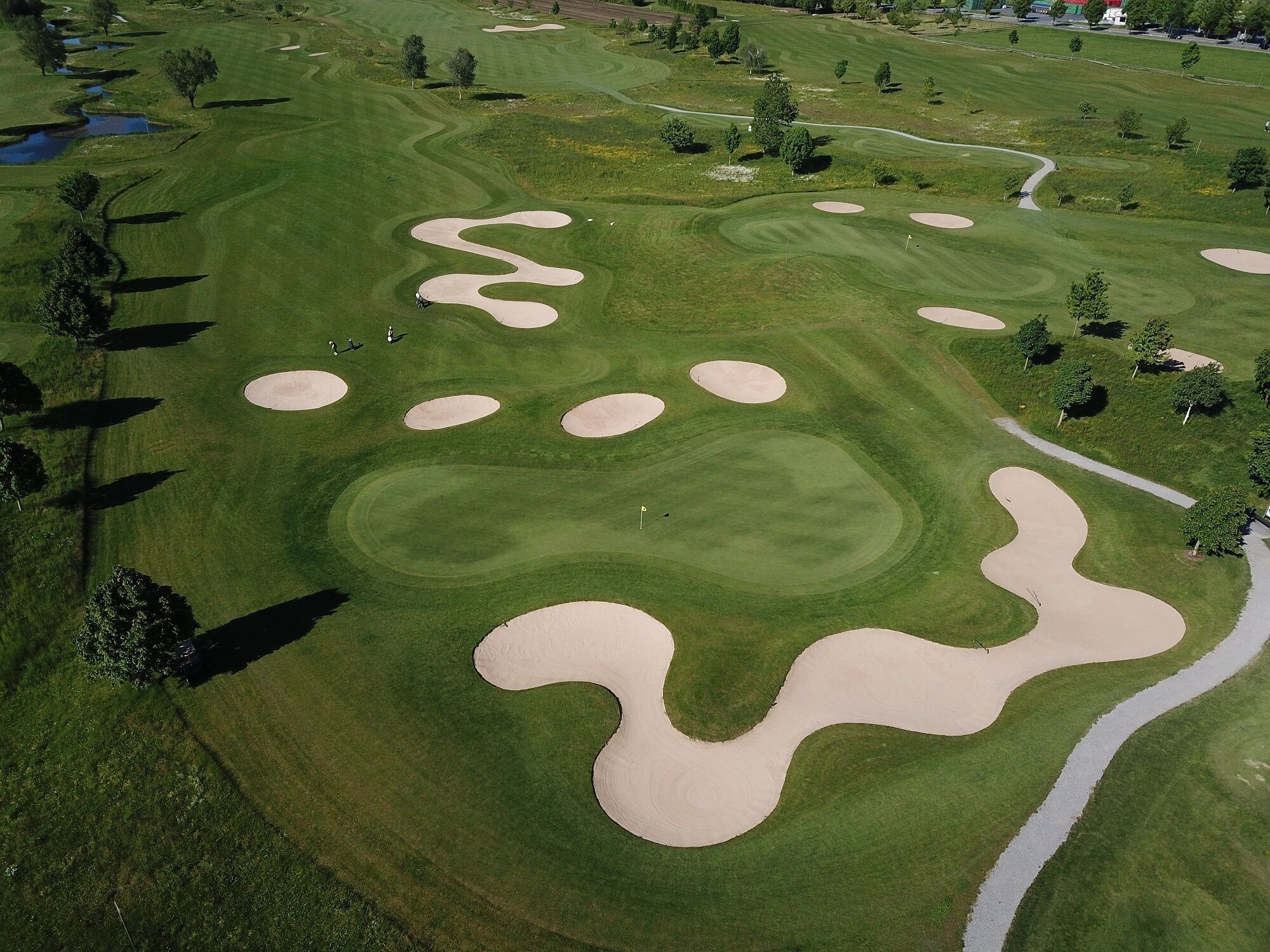 Golf