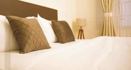 Classic Pine View Villa Kasauli