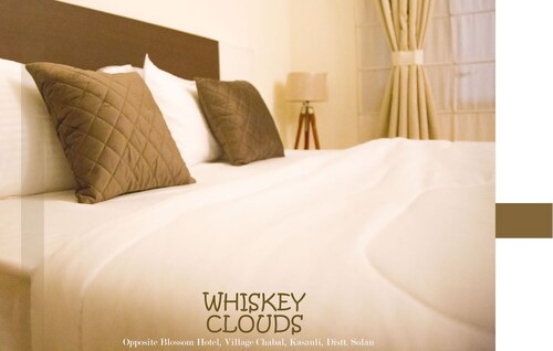 Classic Pine View Villa Kasauli