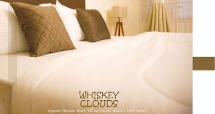 Classic Pine View Villa Kasauli