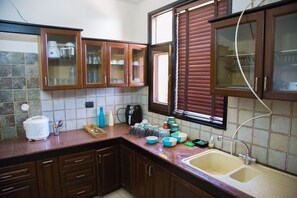 Villa | Gemeinschaftsküche