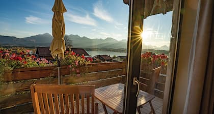 Biohotel Eggensberger