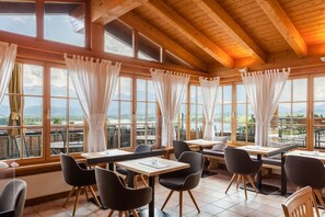 German cuisine, alfresco dining