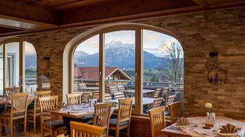 Saksalainen keittiö, ulkoilmaravintola