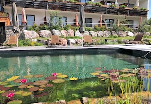 Exterior - Biohotel Eggensberger (Fuessen)