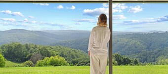 Panorama Farm - 3BD Hinterland Hideaway