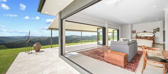 Panorama Farm - 3BD Hinterland Hideaway