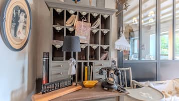 Intérieur