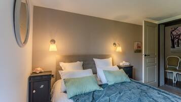 1 sovrum, wi-fi och sängkläder