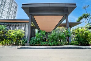 Front of property - Hotel O Pgv Residence (Gunung Putri)