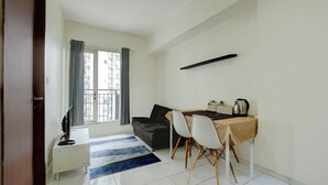 Unclassified image, 4 of 28, button - Hotel O Pgv Residence (Gunung Putri)