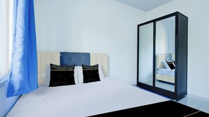 Unclassified image, 5 of 28, button - Hotel O Pgv Residence (Gunung Putri)