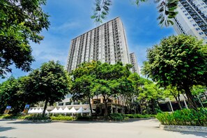 Exterior - Hotel O Pgv Residence (Gunung Putri)