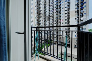 Lobby - Hotel O Pgv Residence (Gunung Putri)