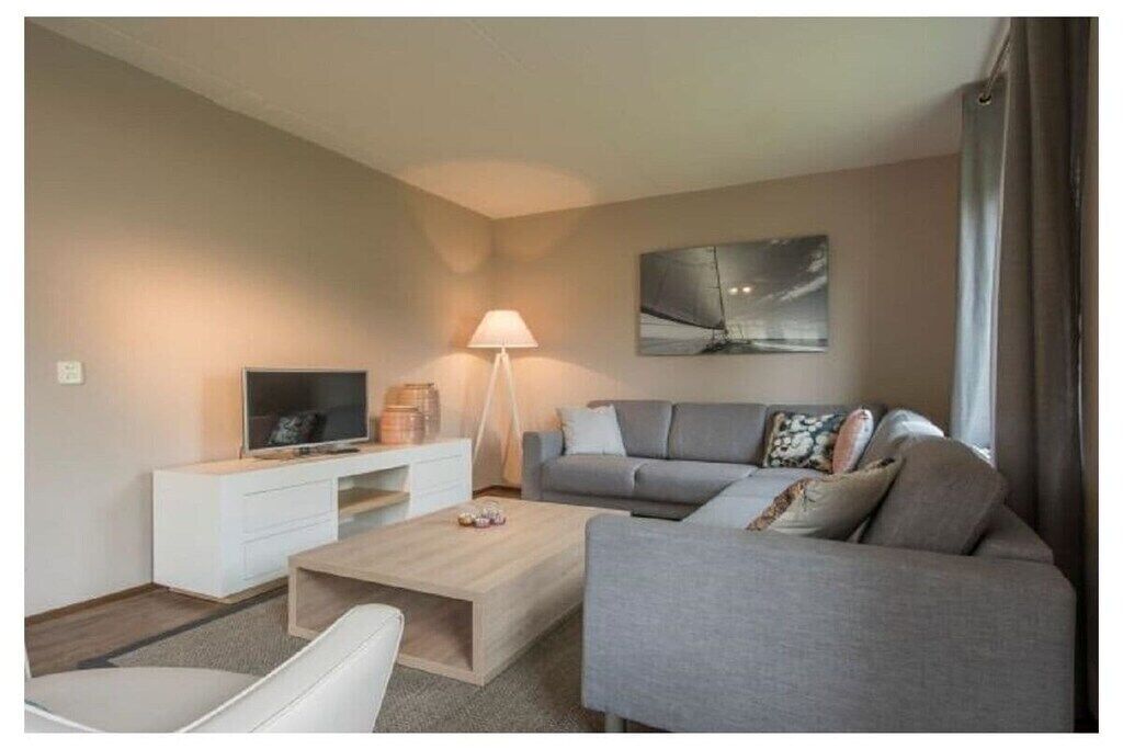 TV connectée, cheminée