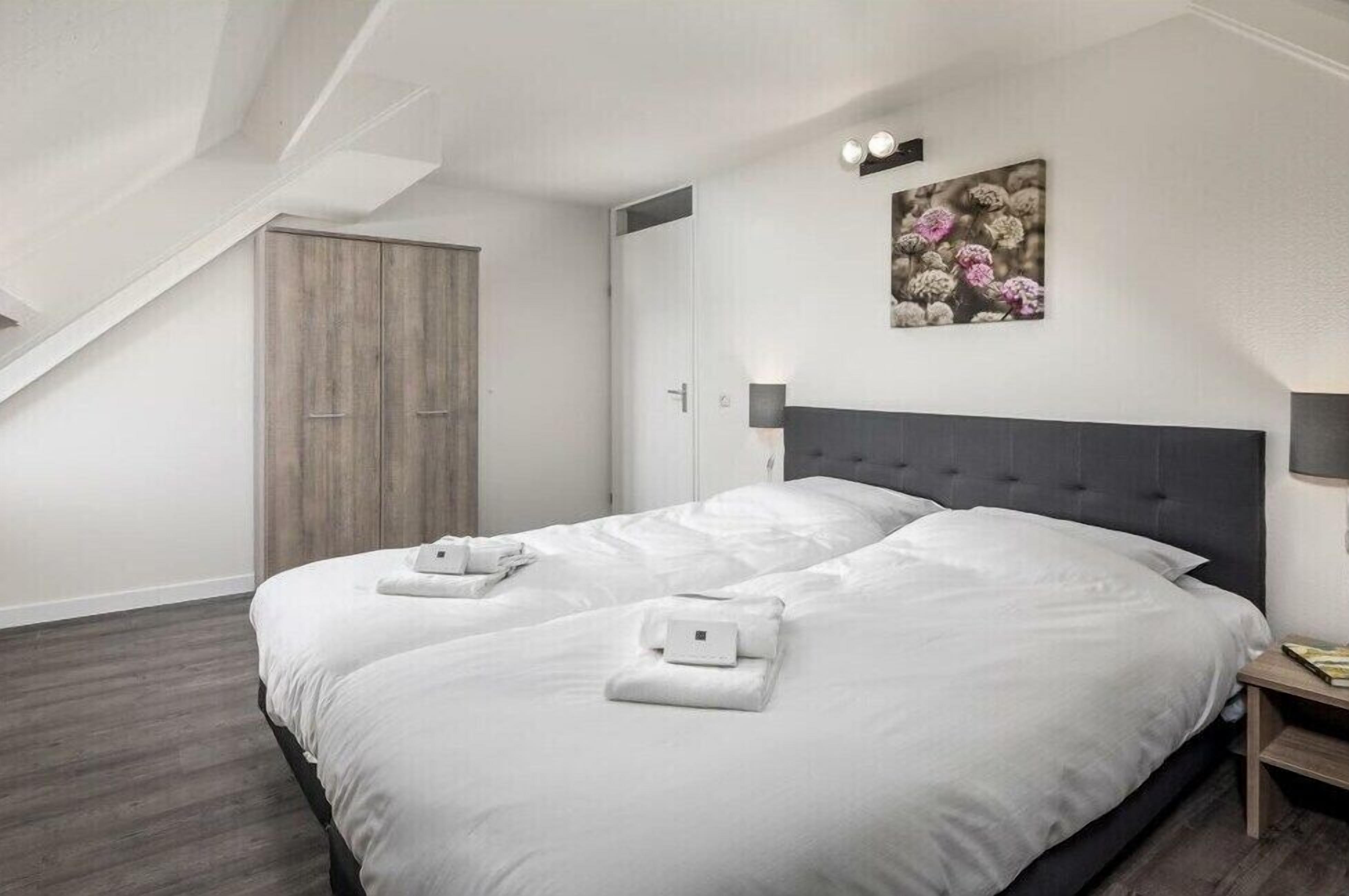 3 slaapkamers, gratis wifi, beddengoed