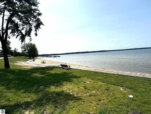 Plage
