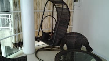 Servicio a la habitación