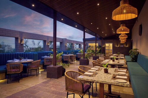 The Fern Residency Solapur, Series by Marriott