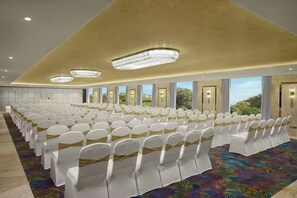 Espectáculo de teatro