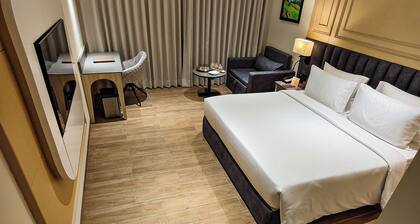 The Fern Residency Solapur