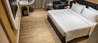 The Fern Residency Solapur