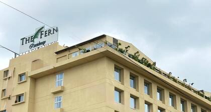 The Fern Residency Solapur