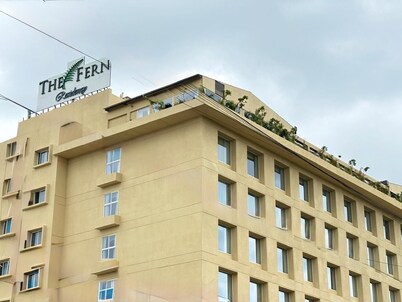 The Fern Residency Solapur