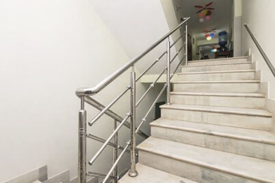 Hotel Pratik R Digha